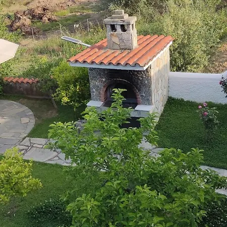 Vacation Eva Nea Iraklitsa
