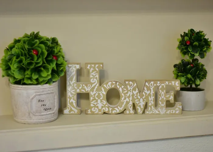 Сasa de vacaciones Vacation Eva