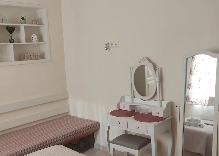 Vacation Eva Nea Iraklitsa