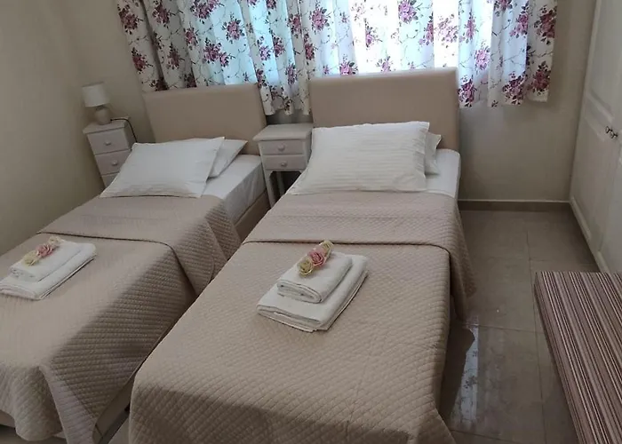 Vacation Eva Сasa de vacaciones