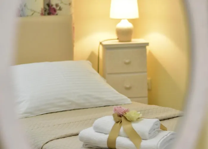 Сasa de vacaciones Vacation Eva