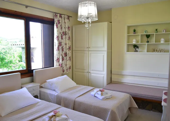 Vacation Eva Сasa de vacaciones *