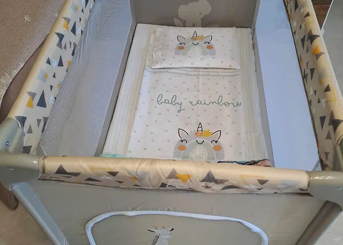 Сasa de vacaciones Vacation Eva *