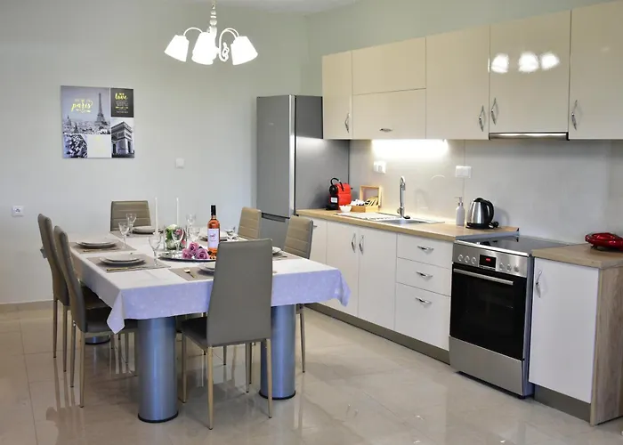 Сasa de vacaciones Vacation Eva *