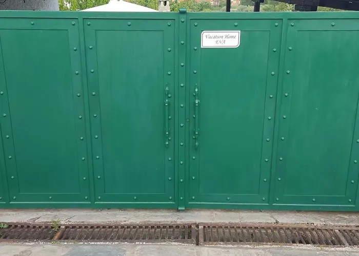 Сasa de vacaciones Vacation Eva *